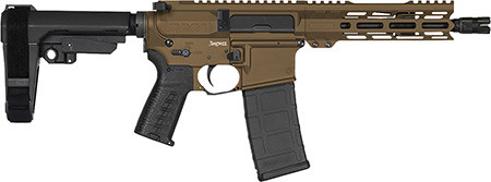 CMMG BANSHEE MK4 300 BLACKOUT - 810148623562