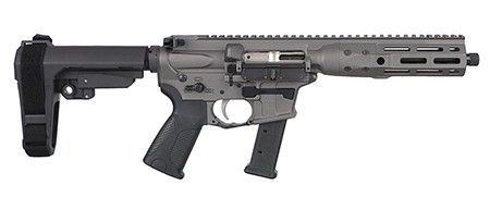 LWRC IC-9 9MM - 850058027364