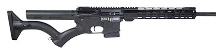 DIAMONDBACK DB15 NY COMPLIANT 5.56 NATO - 810035754775