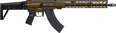 CMMG DISSENT MK47 7.62X39MM - 810144720128