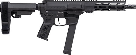 CMMG BANSHEE MKGS 9MM - 840442504809