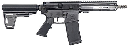 GREAT LAKES FIREARMS GL15 223 WYLDE - 638457794885