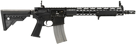 GRIFFIN ARMAMENT MK1 PATROL CARBINE 5.56 NATO - 791154082690