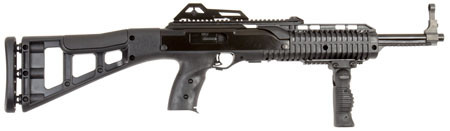 HI-POINT 3895TS CARBINE 380 ACP - 752334038098