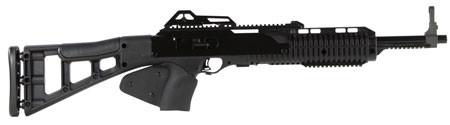 HI-POINT 4095TS CARBINE CA COMPLIANT 40 S&W - 752334401205