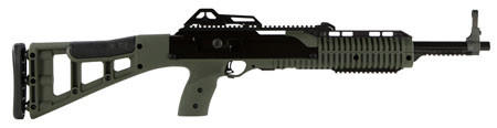 HI-POINT 4595TS CARBINE 45 ACP - 752334600141