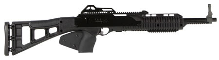 HI-POINT 4595TS CARBINE CA COMPLIANT 45 ACP - 752334900258