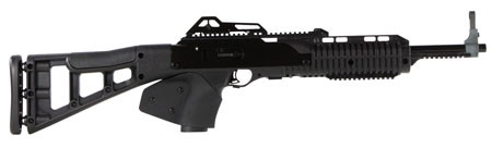 HI-POINT 995TS CARBINE CA COMPLIANT 9MM - 752334009968