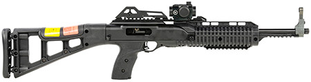 HI-POINT 995TS CARBINE 9MM - 752334401113