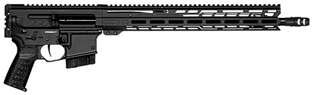 CMMG DISSENT MK4 22 ARC - 810148627256