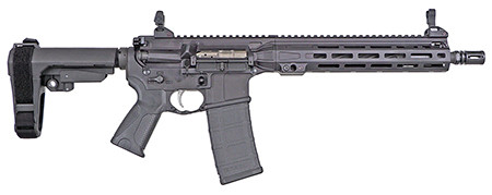 LWRC INDIVIDUAL CARBINE MKII 5.56 NATO - 850069802486
