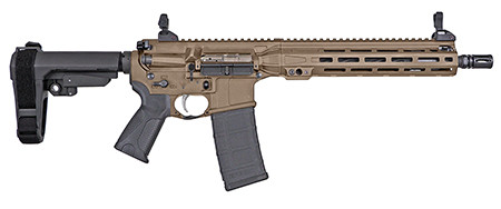 LWRC INDIVIDUAL CARBINE MKII 5.56 NATO - 850069802493