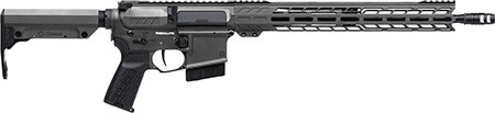 CMMG RESOLUTE MK4 338 ARC - 840442507275