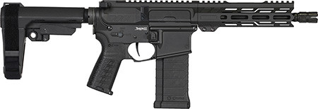 CMMG BANSHEE MK4 5.7X28MM - 810148624095