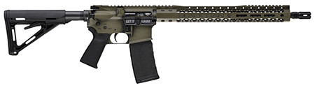 BLACK RAIN ORDNANCE SPEC 15+ WE THE PEOPLE 5.56 NATO - 697067868102