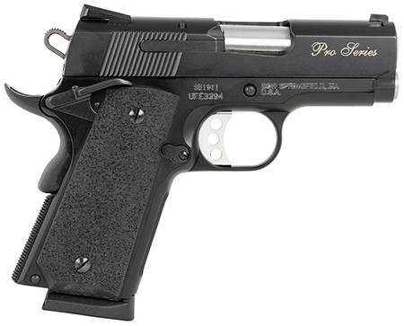 S&W PC 1911 PRO 45 ACP - 022188780208