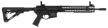 SPIKES CRUSADER WITH M-LOK 5.56 NATO - 810083266541