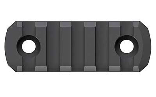 MAGPUL M-LOK ALUM RAIL SECT 5 SLOTS
