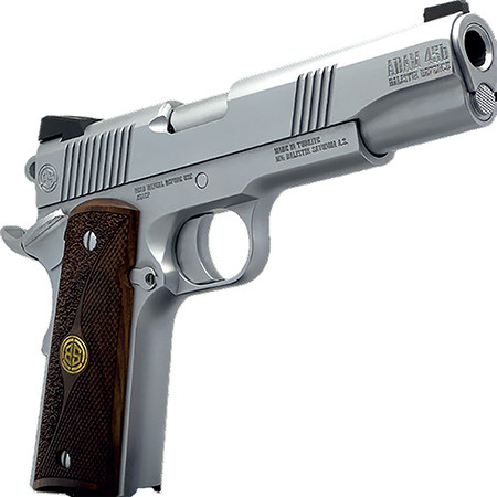 DICKINSON LLC 1911 ADAM B 45 ACP - 8681744301473