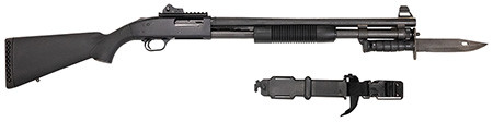 MOSSBERG 590A1 SPX 12 GAUGE - 015813507714