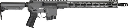 CMMG RESOLUTE MK4 6MM ARC - 810144725451