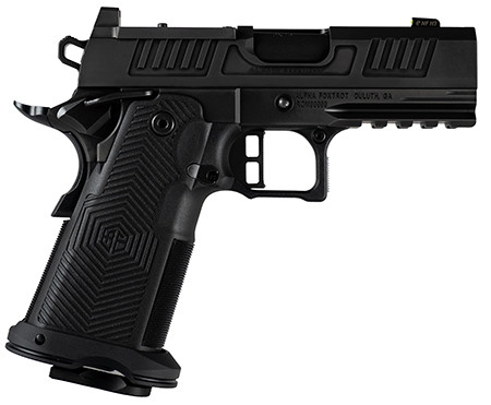 AF AF1911 ROMULUS 9MM - 810100535339