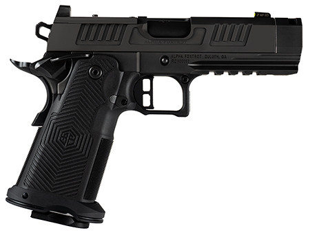 AF AF1911 ROMULUS 9MM - 810100536084
