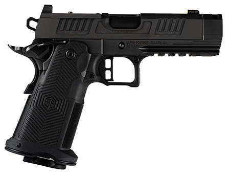 AF AF1911 ROMULUS 9MM - 810100535537
