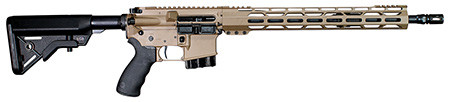 ALEXANDER ARMS TACTICAL 6.5 GRENDEL - 819511021837