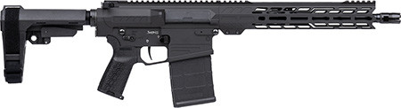 CMMG BANSHEE MK3 8.6 BLACKOUT - 810148628826