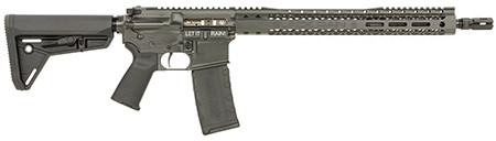 BLACK RAIN ORDNANCE SPEC 15+ SSP 5.56 NATO - 681565230752