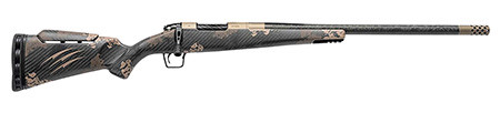 FIERCE CARBON MINI ROGUE 2.0 22 CREEDMOOR - 853418413081