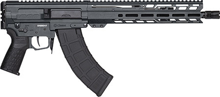 CMMG DISSENT MK47 7.62X39MM - 810148623159