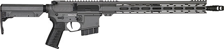 CMMG RESOLUTE MK4 350 LEGEND - 810144725611