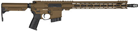 CMMG RESOLUTE MK4 22 ARC - 810148627072