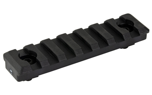 MIDWEST 7 SLOT POLY M-LOK RAIL SEC