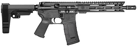 DIAMONDBACK DB15 311 BLACKOUT - 810035754393