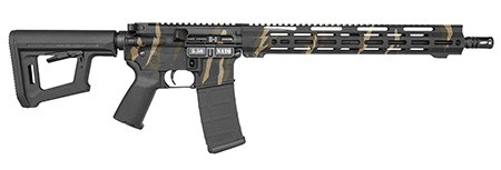 DIA DB15 5.56 NATO - 810035753419