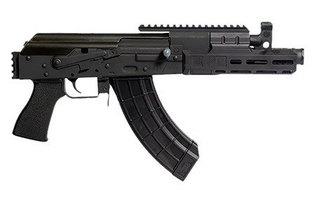 CENTURY ARMS DRACO 7.62X35MM - 787450915787