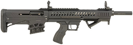 SILVER EAGLE ARMS EVO-BT BULLPUP 12 GAUGE - 812052024886