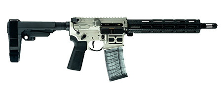 FAXON ION-X HYPERLITE 5.56 NATO - 816341027473