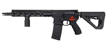 FRANKLIN ARMORY ANTITHESIS BINARY AT-125 5.56 NATO - 818725013737