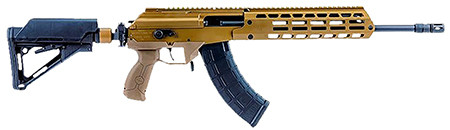 IWI GALIL ACE GEN II 7.62X39MM - 818004022429
