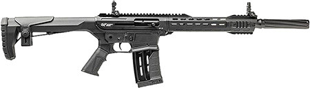 GFORCE GF25 12 GAUGE - 643477862872