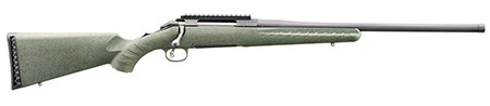 GLENFIELD MODEL A 6.5 CREEDMOOR - 736676520053