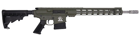 GREAT LAKES FIREARMS GL10 308 WIN - 638457791617