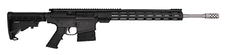 GREAT LAKES FIREARMS GL10 6.5 CREEDMOOR - 638457791891