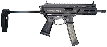 GRAND POWER SP9A3 STRIBOG 9MM - 850003223124
