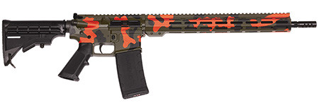 GREAT LAKES FIREARMS GL15 MISSION 223 WYLDE - 638457792713