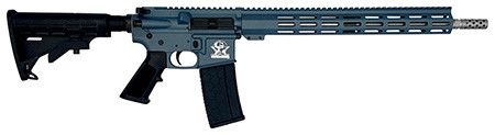 GREAT LAKES FIREARMS GL15 223 WYLDE - 702458690962